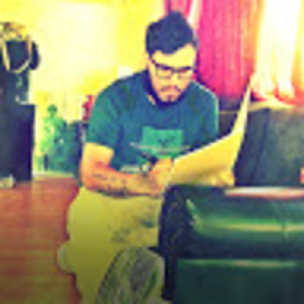 Meet your Posher, The m.r.m